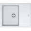 Franke BFG 611-62 bílá-led Basis Fragranit