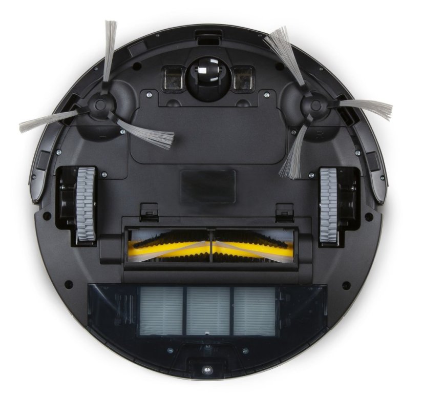 Robotický vysavač DOMO DO7293SN
