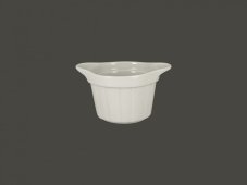 RAK Porcelain RAK Chef's Fusion ramekin 9 cm, bílý | RAK-CFRM09WH