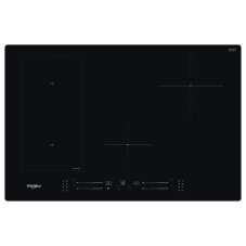 Indukční varná deska Whirlpool WLS3777NE