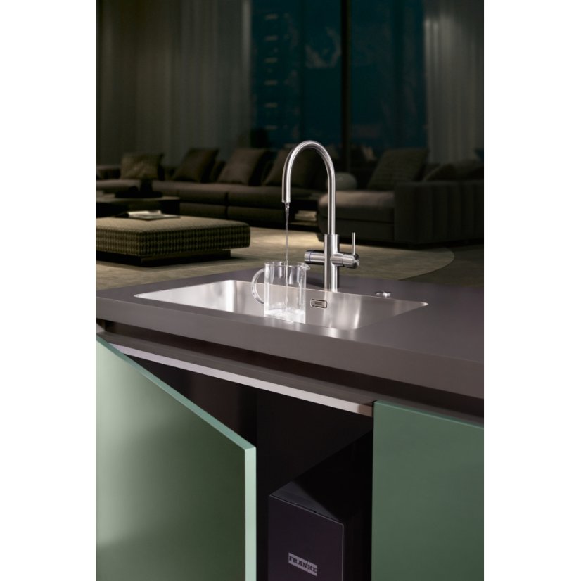 Franke Mythos Water Hub All in One Celonerez