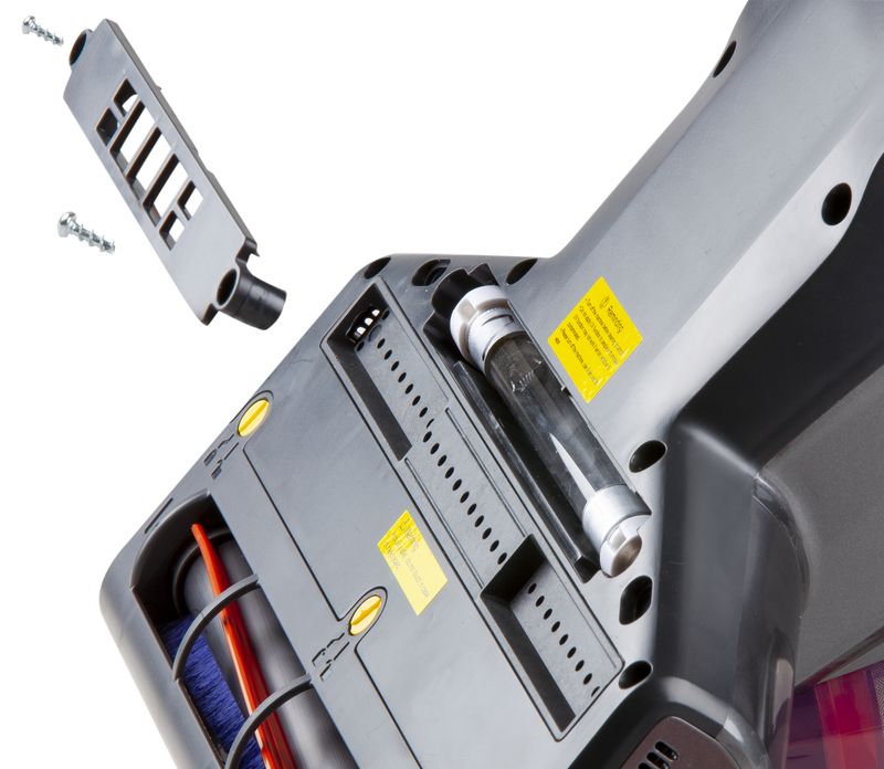 Bezsáčkový vysavač DOMO DO234S