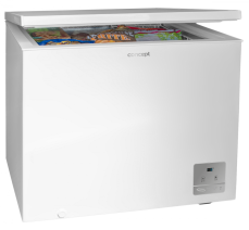 Truhlicový mrazák Concept MP5020