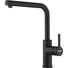 Franke FN 5541.901 URBAN 2.0 Matná černá