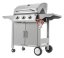 Plynový gril G21 Oklahoma BBQ Premium Line 3 hořáky + zdarma redukční ventil
