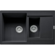 Franke MRG 651-78 onyx Maris Fragranit