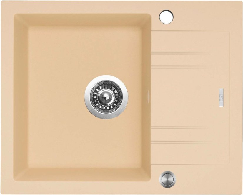 Sinks LINEA 600 XC Sahara