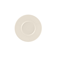 RAK Porcelain Fedra podšálek pod kávu/čaj pr. 15 cm