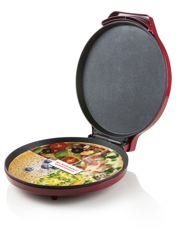 Pec na pizzu DOMO DO9177PZ