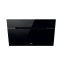 Komínová digestoř Whirlpool WHVP62FLTSK