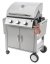 Plynový gril G21 Oklahoma BBQ Premium Line 3 hořáky + zdarma redukční ventil
