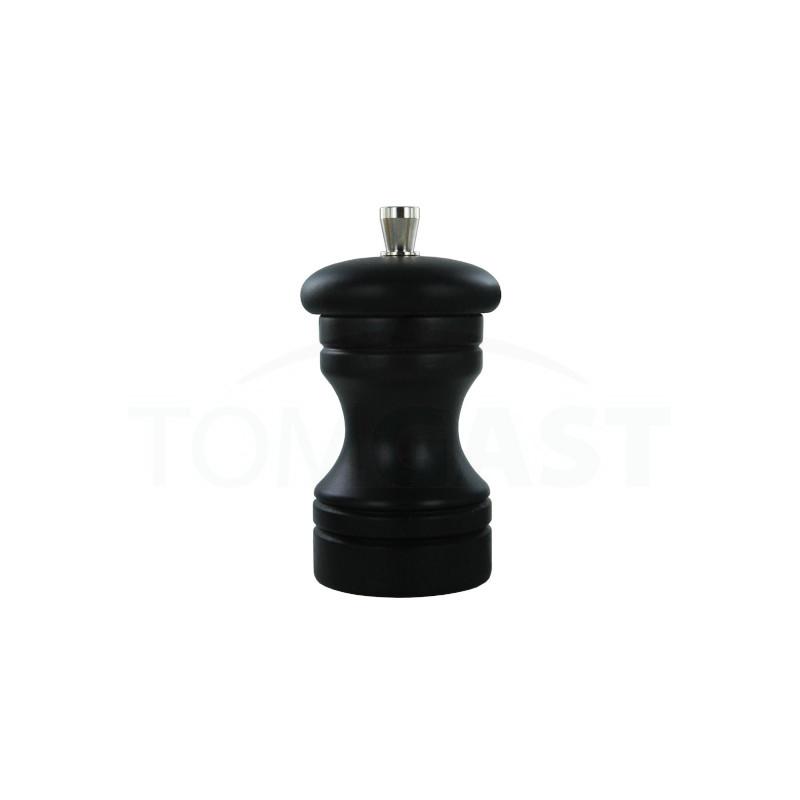 de Buyer Mlýnek na pepř 10 cm - černý | D-P240-100404 de Buyer Mlýnek na pepř 10 cm - černý | D-P240-100404
