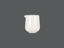 RAK Porcelain RAK Cukřenka s víčkem 19 cl – bílá | RAK-STSU19