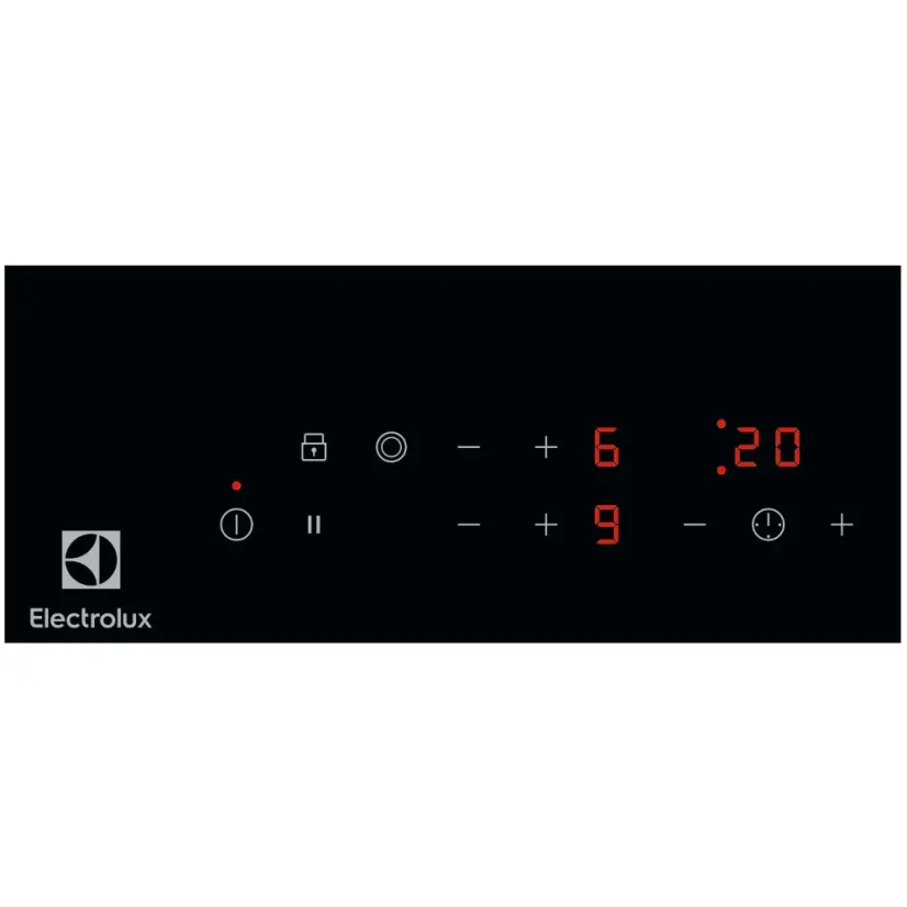 Sklokeramická varná deska Electrolux LHR3233CK
