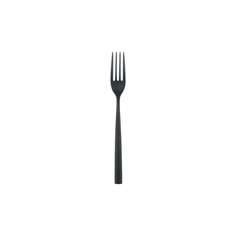 Verlo SU Black vidlička dezertní 18,4 cm Verlo SU Black vidlička dezertní 18,4 cm