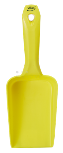 Vikan lopatka 300x95x80mm žlutá 56776