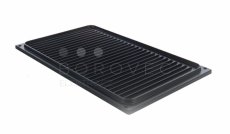 RATIONAL deska grilovací/pečící GN 1/1