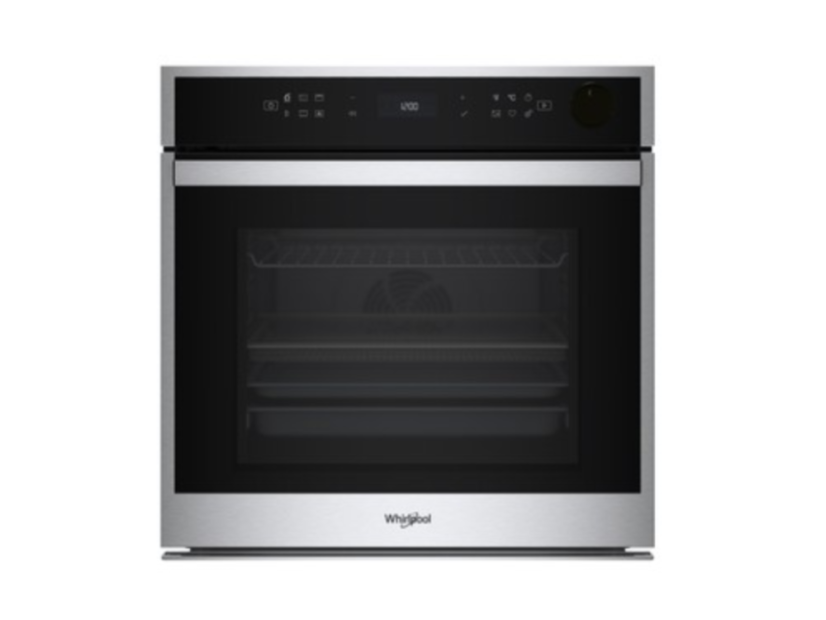 Vestavná trouba Whirlpool WOI6L80PB1SXA0