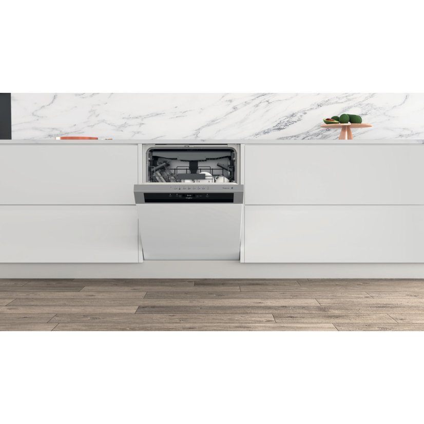 Vestavná myčka nádobí Whirlpool WBC3C34PFX