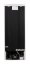 Retro lednice DOMO DO91709R