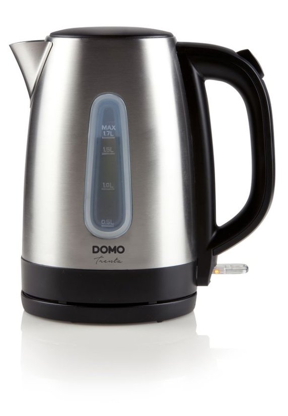 Varná konvice DOMO DO496WK