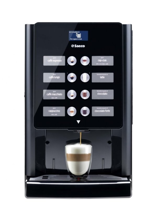 Automatický kávovar Saeco Iperautomatica Premium
