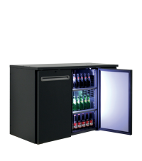 Serrco by TEFCOLD SCL-22MU+