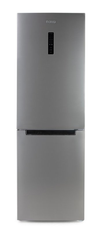 Kombinovaná chladnička DOMO DO91337C