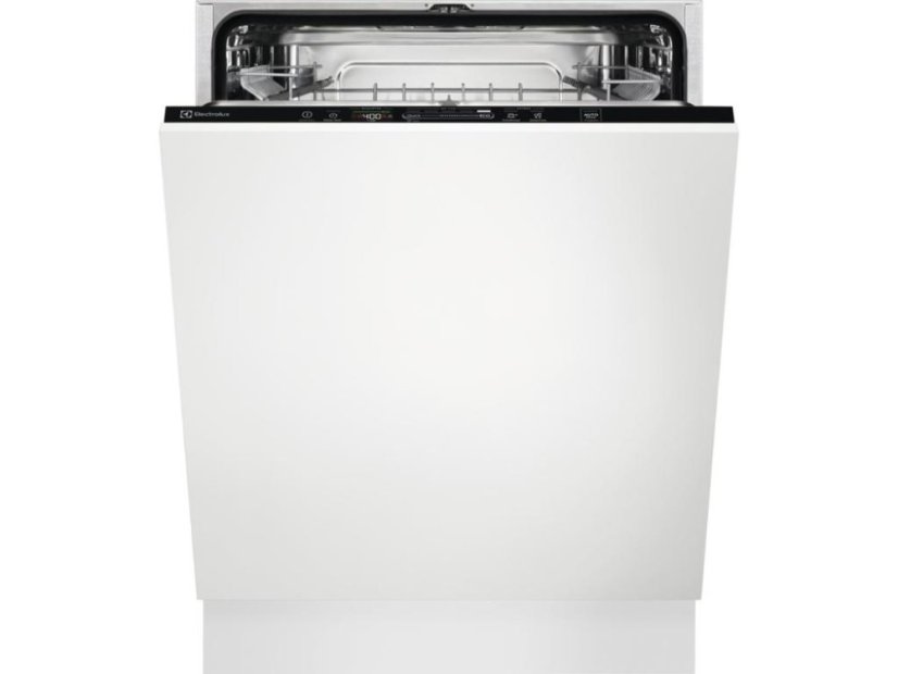 Vestavná myčka nádobí Electrolux EEQ47210L