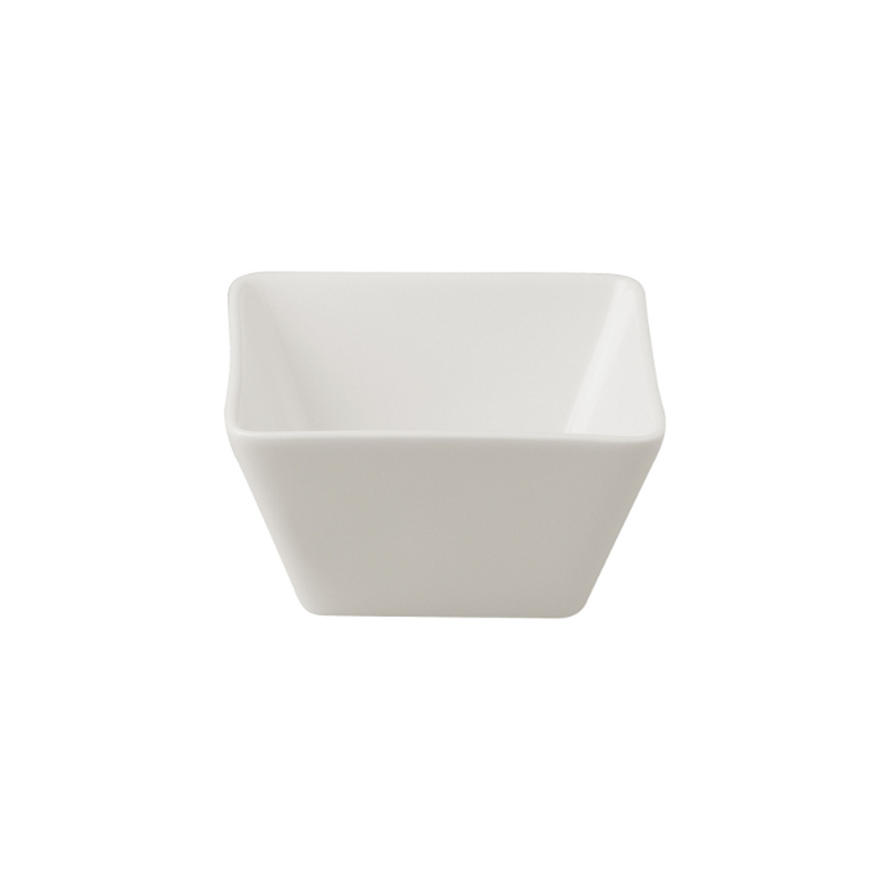 RAK Porcelain RAK Minimax miska čtvercová 7 cl | RAK-OPSB07 RAK Porcelain RAK Minimax miska čtvercová 7 cl | RAK-OPSB07