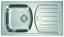 Alveus BASIC 150, 780x435 1xLUX-114 VELKÝ OTVOR! new - F
