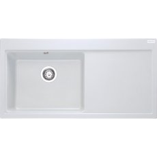 Franke MTG 611/2 Bílá-led