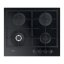 Plynová varná deska Whirlpool GOFL629/NB1