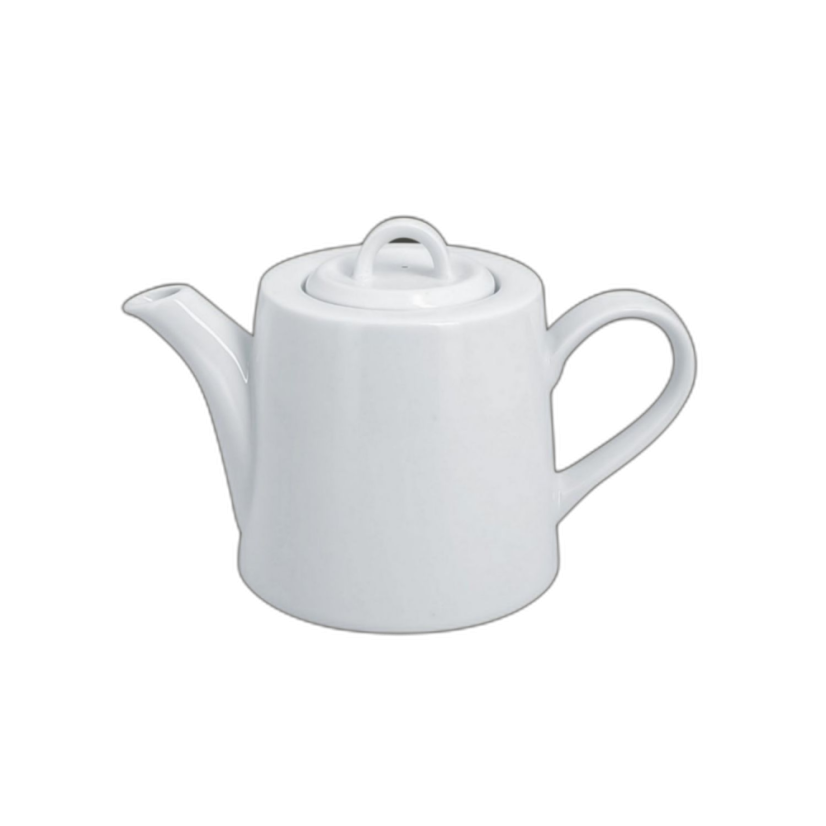 RAK Porcelain RAK Access konvice na čaj s víčkem 45 cl | RAK-ASTP45 RAK Porcelain RAK Access konvice na čaj s víčkem 45 cl | RAK-ASTP45