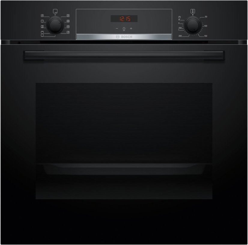 Vestavná trouba Bosch HBA514BB3