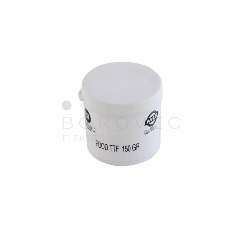 Rubinetterie tuk kov/kov 1kg (36200420)