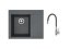 Alveus SET ALVEUS PURE-G 50 A91 LEVÝ+ BATERIE MINTAS/91 BRS