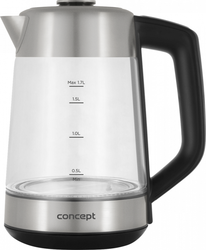Varná konvice Concept RK4190