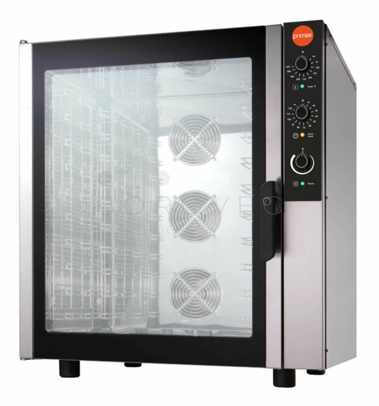 El. konvekční pec Primax EV-SME910-LS El. konvekční pec Primax EV-SME910-LS