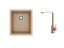 Alveus SET ALVEUS OMNI 10-G55 + BATERIE AFRA 55
