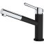 Franke FC 3055.901 ORBIT Chrom/Matná černá