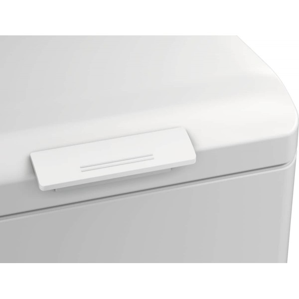 Pračka Electrolux EW2TN5061FC