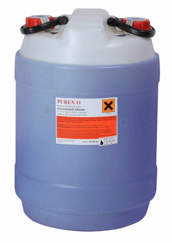 OEM PUREX O 40kg