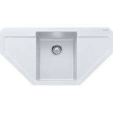 Franke MRG 612 E bílá-led Maris Fragranit