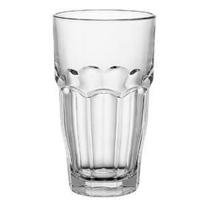 Bormioli Rocco Sklenice Long Drink 37 cl | BR-516170 Bormioli Rocco Sklenice Long Drink 37 cl | BR-516170