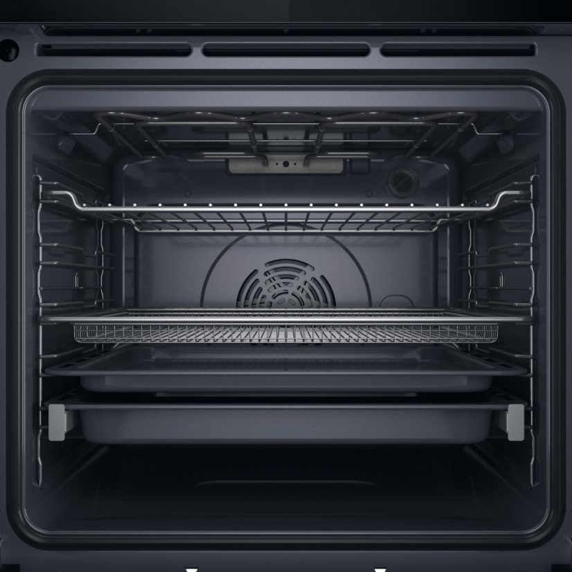Vestavná trouba Whirlpool WOI78HT1SXA