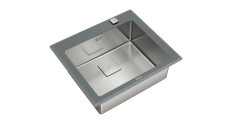 Teka DIAMOND RS15 1B ST