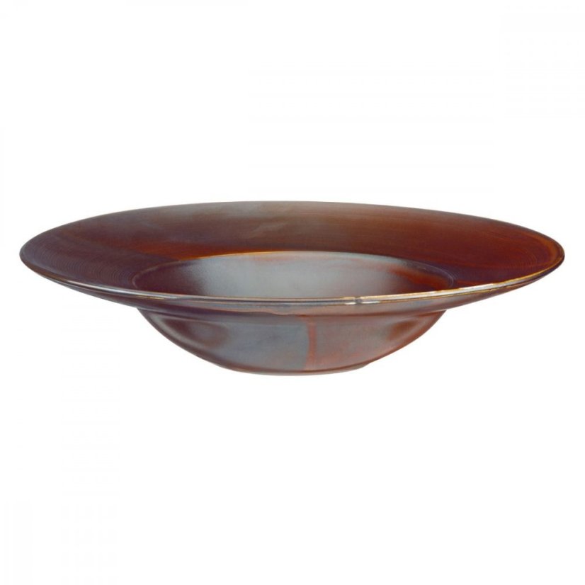 Verlo Fire talíř hluboký 29,2 cm Verlo Fire talíř hluboký 29,2 cm