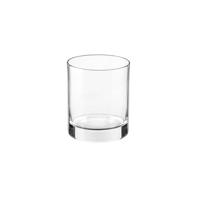 Bormioli Rocco Sklenice na vodu 25,5 cl | BR-190210 Bormioli Rocco Sklenice na vodu 25,5 cl | BR-190210