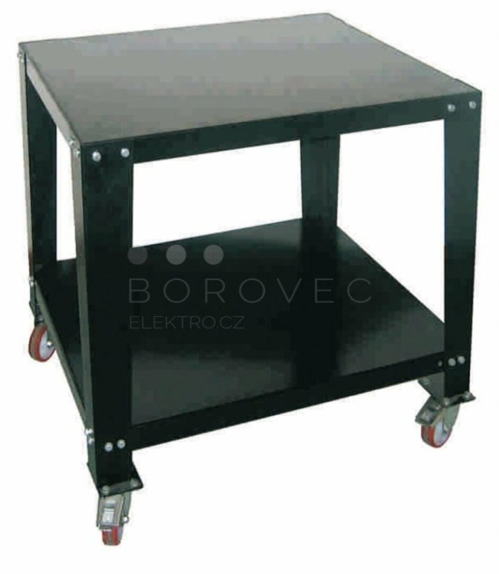 Pizza-inox podstavec SP6/66 pro ML-6/66 Pizza-inox podstavec SP6/66 pro ML-6/66